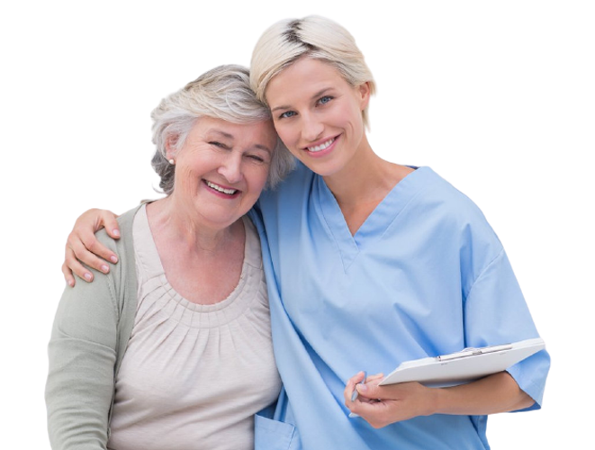 Курс подготовки младших медсестер в Грязях