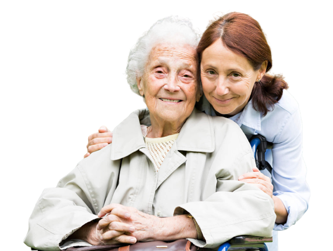 Курс патронажной сиделки (помощницы по уходу) в Грязях