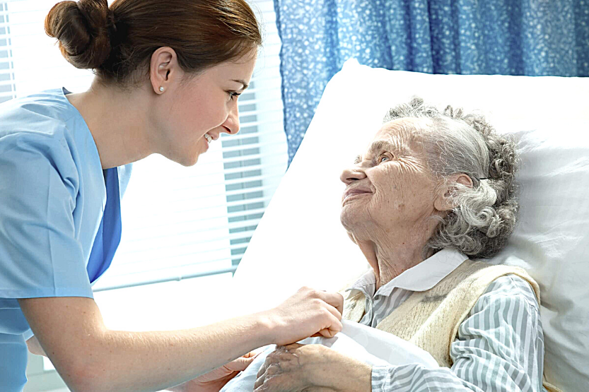 Сиделки по уходу за больным сахарным диабетом Подбор сиделки по уходу за больным сахарным диабетом