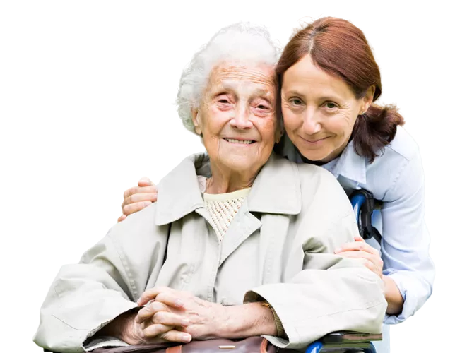 Курс патронажной сиделки (помощницы по уходу) в Грязях