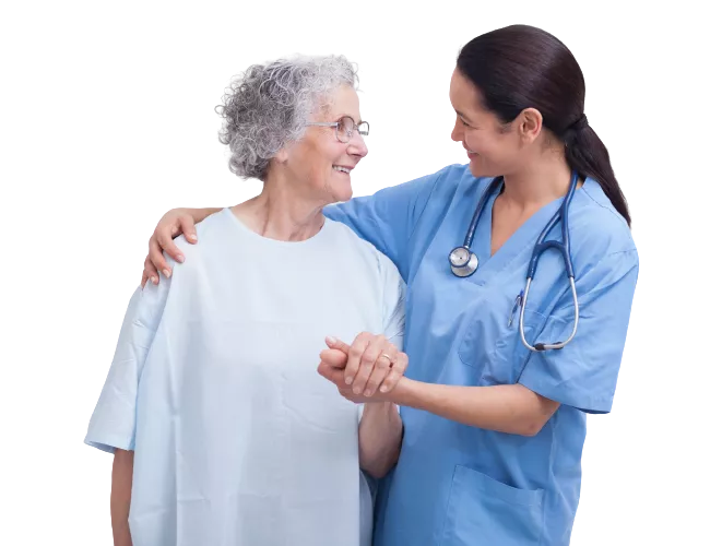 Курс младшей медсестры по уходу за больными в Грязях